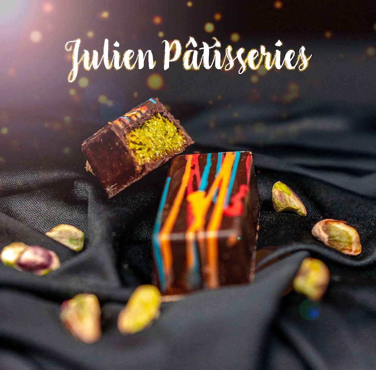 Julien Pâtisseries - photo 2